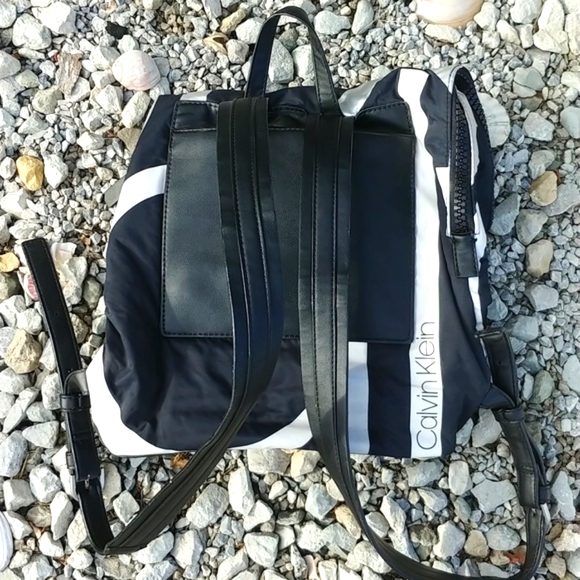 Calvin Klein Backpack - Picture 4 of 6